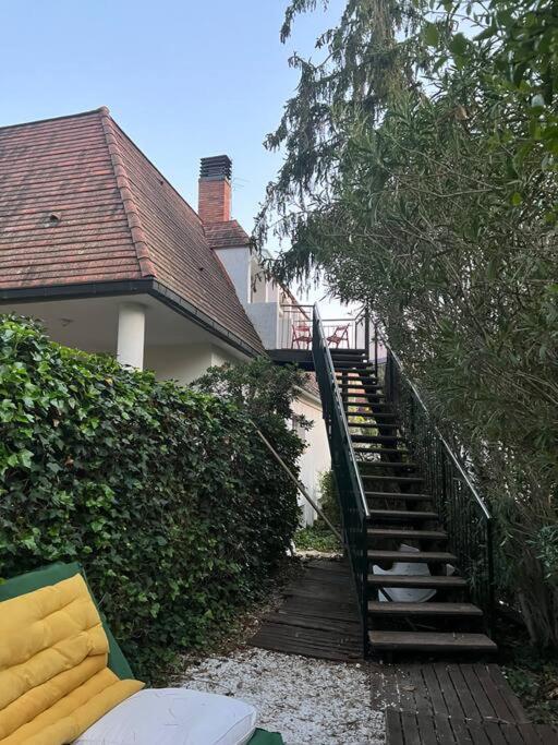 Apartamento Privado 4 En Chalet,Mascotas Si Matadepera Extérieur photo