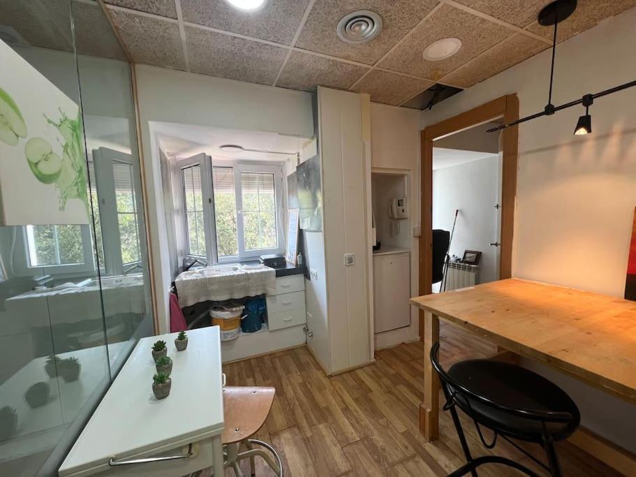 Apartamento Privado 4 En Chalet,Mascotas Si Matadepera Extérieur photo