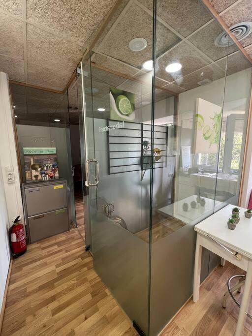 Apartamento Privado 4 En Chalet,Mascotas Si Matadepera Extérieur photo