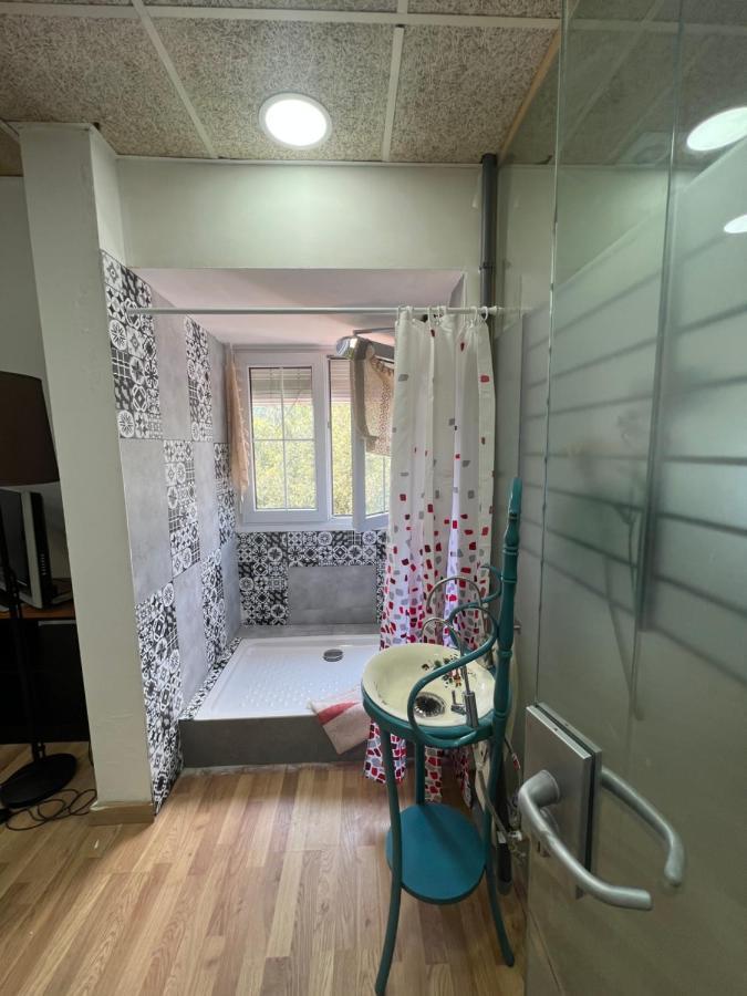 Apartamento Privado 4 En Chalet,Mascotas Si Matadepera Extérieur photo