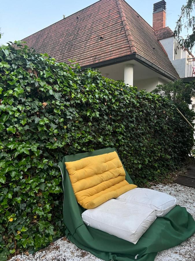 Apartamento Privado 4 En Chalet,Mascotas Si Matadepera Extérieur photo