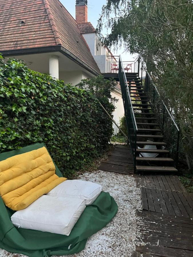 Apartamento Privado 4 En Chalet,Mascotas Si Matadepera Extérieur photo